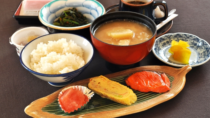 俄虫の竹プラン【夕朝食付】